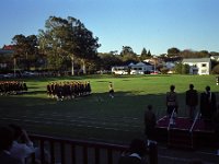 IMG00731  St. Andrews College - Sports Day