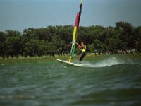 IMG00774  Windsurfing - Cape Town