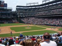 100 0386  Rangers Game