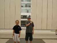 DSC00665  Nick & Ross - Downtown Dallas