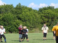 IMG 3804  Football Practice