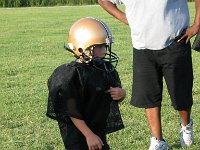 IMG 3809  Football Practice