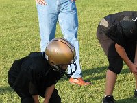 IMG 3810  Football Practice