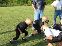 IMG 3811  Football Practice