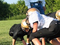 IMG 3815  Football Practice