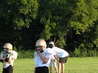 IMG 3817  Football Practice