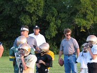 IMG 3820  Football Practice