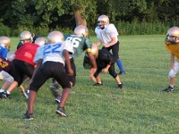 IMG 3821  Football Practice