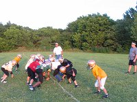 IMG 3827  Football Practice