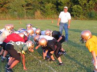 IMG 3828  Football Practice