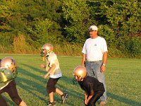 IMG 3829  Football Practice