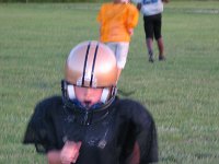 IMG 3830  Football Practice