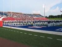 IMG 3861  Football Match - Highland Park vs. Denton Ryan