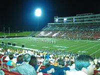 IMG 3868  Football Match - Highland Park vs. Denton Ryan