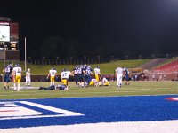 IMG 3871  Football Match - Highland Park vs. Denton Ryan