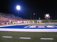 IMG 3872  Football Match - Highland Park vs. Denton Ryan