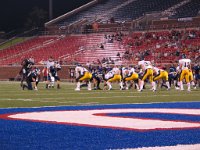 IMG 3873  Football Match - Highland Park vs. Denton Ryan