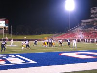 IMG 3876  Football Match - Highland Park vs. Denton Ryan