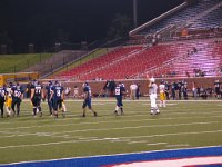 IMG 3877  Football Match - Highland Park vs. Denton Ryan