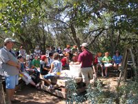 IMG 3885  Camp Grady Spruce