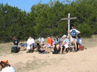 IMG 3904  Camp Grady Spruce