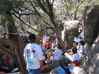 IMG 3913  Camp Grady Spruce