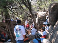 IMG 3913  Camp Grady Spruce