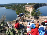 IMG 3940  Camp Grady Spruce