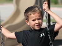 IMG 0143  Nick at the park