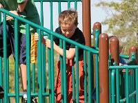 IMG 0151  Nick at the park