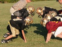 IMG 0201  Football Practice