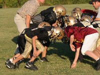 IMG 0202  Football Practice