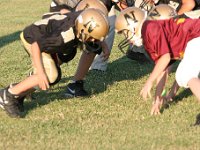 IMG 0204  Football Practice