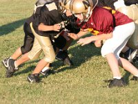 IMG 0205  Football Practice