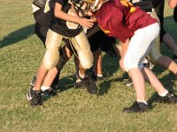 IMG 0206  Football Practice