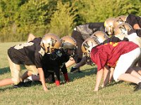 IMG 0208  Football Practice