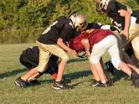 IMG 0210  Football Practice