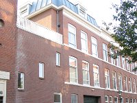 IMG 4018  Prins Hendrikplein, The Hague