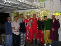 DSC01380  Russ, Patrick, Rich, Robin, Billy, Nathaniel, Darren, Michael, Brandon, Richard