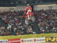 IMG 0926  Toyota Arenacross - Dallas