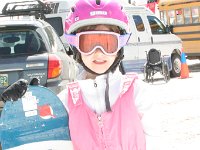 IMG 1409  Sian - Snowboarding