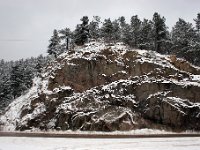 IMG 1440a  Boulder to Eldora - Colorado