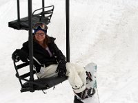 IMG 1454a  Debbie - snowboarding
