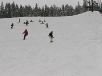 IMG 1467  Debbie - snowboarding