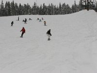 IMG 1468  Debbie - snowboarding