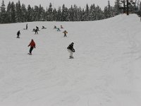IMG 1469  Debbie - snowboarding