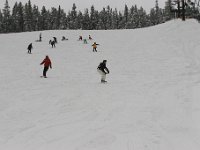 IMG 1470  Debbie - snowboarding