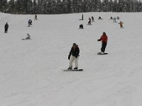 IMG 1473  Debbie - snowboarding