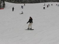IMG 1474  Debbie - snowboarding