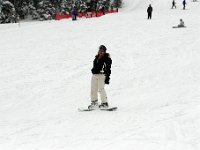 IMG 1476a  Debbie - snowboarding